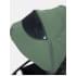 Коляска 3 в 1 Mowbaby Zoom PU Olive