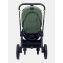 Коляска 3 в 1 Mowbaby Zoom PU Olive
