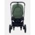 Коляска 3 в 1 Mowbaby Zoom PU Olive