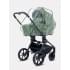 Коляска 3 в 1 Mowbaby Zoom PU Olive