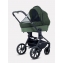 Коляска 3 в 1 Mowbaby Zoom PU Olive