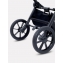 Коляска 3 в 1 Mowbaby Zoom PU Olive