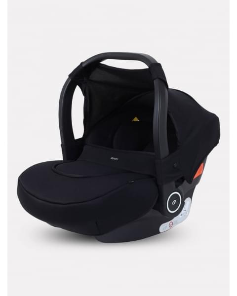 Коляска 3 в 1 Mowbaby Zoom PU Olive