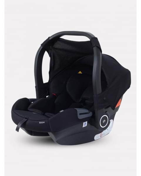 Коляска 3 в 1 Mowbaby Zoom PU Olive