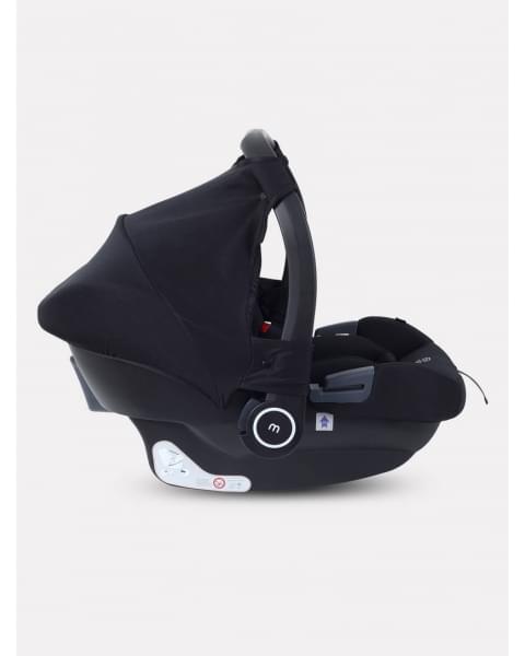 Коляска 3 в 1 Mowbaby Zoom PU Olive