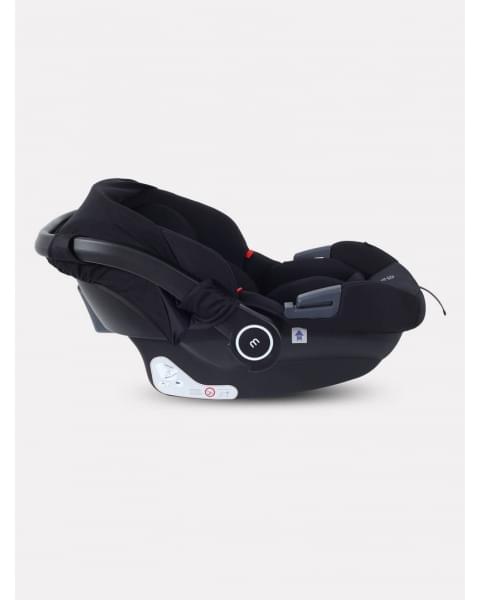 Коляска 3 в 1 Mowbaby Zoom PU Olive