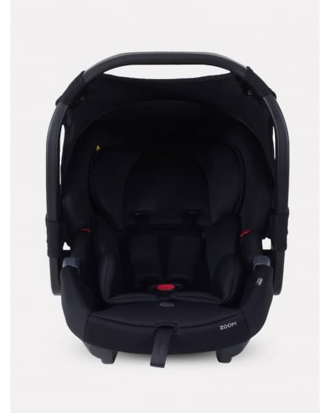 Коляска 3 в 1 Mowbaby Zoom PU Olive