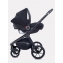 Коляска 3 в 1 Mowbaby Zoom PU Olive