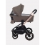 Коляска 3 в 1 Mowbaby Zoom PU gold cacao brown