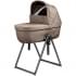 Коляска 3 в 1 Peg-Perego Veloce TC Belvedere Lounge, Pine Bark New