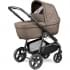 Коляска 3 в 1 Peg-Perego Veloce TC Belvedere Lounge, Pine Bark New