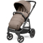 Коляска 3 в 1 Peg-Perego Veloce TC Belvedere Lounge, Pine Bark New
