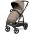 Коляска 3 в 1 Peg-Perego Veloce TC Belvedere Lounge, Pine Bark New