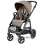 Коляска 3 в 1 Peg-Perego Veloce TC Belvedere Lounge, Pine Bark New