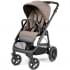 Коляска 3 в 1 Peg-Perego Veloce TC Belvedere Lounge, Pine Bark New