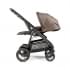Коляска 3 в 1 Peg-Perego Veloce TC Belvedere Lounge, Pine Bark New
