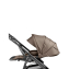 Коляска 3 в 1 Peg-Perego Veloce TC Belvedere Lounge, Pine Bark New