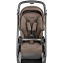Коляска 3 в 1 Peg-Perego Veloce TC Belvedere Lounge, Pine Bark New