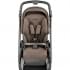 Коляска 3 в 1 Peg-Perego Veloce TC Belvedere Lounge, Pine Bark New