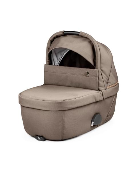 Коляска 3 в 1 Peg-Perego Veloce TC Belvedere Lounge, Pine Bark New