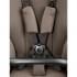 Коляска 3 в 1 Peg-Perego Veloce TC Belvedere Lounge, Pine Bark New