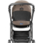 Коляска 3 в 1 Peg-Perego Veloce TC Belvedere Lounge, Pine Bark New