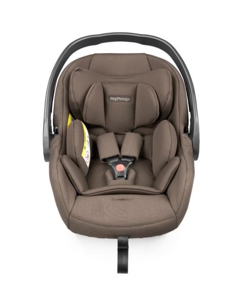 Коляска 3 в 1 Peg-Perego Veloce TC Belvedere Lounge, Pine Bark New