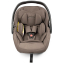 Коляска 3 в 1 Peg-Perego Veloce TC Belvedere Lounge, Pine Bark New