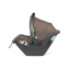 Коляска 3 в 1 Peg-Perego Veloce TC Belvedere Lounge, Pine Bark New