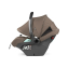 Коляска 3 в 1 Peg-Perego Veloce TC Belvedere Lounge, Pine Bark New