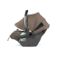 Коляска 3 в 1 Peg-Perego Veloce TC Belvedere Lounge, Pine Bark New