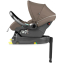Коляска 3 в 1 Peg-Perego Veloce TC Belvedere Lounge, Pine Bark New