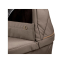 Коляска 3 в 1 Peg-Perego Veloce TC Belvedere Lounge, Pine Bark New