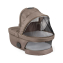Коляска 3 в 1 Peg-Perego Veloce TC Belvedere Lounge, Pine Bark New