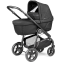 Коляска 3 в 1 Peg-Perego Veloce TC Belvedere Lounge, True Black New