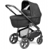 Коляска 3 в 1 Peg-Perego Veloce TC Belvedere Lounge, True Black New