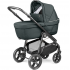 Коляска 3 в 1 Peg-Perego Veloce TC Belvedere SLK, Metal New