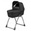 Коляска 3 в 1 Peg Perego Veloce Belvedere SLK Licorice