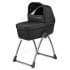 Коляска 3 в 1 Peg Perego Veloce Belvedere SLK Licorice