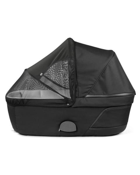 Коляска 3 в 1 Peg Perego Veloce Belvedere SLK Licorice