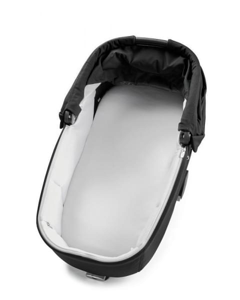 Коляска 3 в 1 Peg Perego Veloce Belvedere SLK Licorice