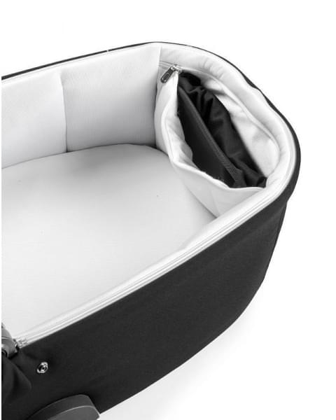 Коляска 3 в 1 Peg Perego Veloce Belvedere SLK Licorice