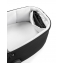Коляска 3 в 1 Peg Perego Veloce Belvedere SLK Licorice