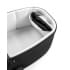 Коляска 3 в 1 Peg Perego Veloce Belvedere SLK Licorice
