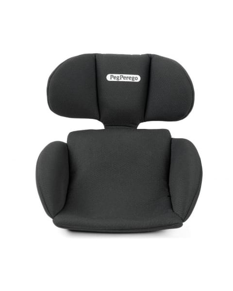 Коляска 3 в 1 Peg Perego Veloce Belvedere SLK Licorice