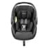 Коляска 3 в 1 Peg Perego Veloce Belvedere SLK Licorice