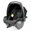 Коляска 3 в 1 Peg Perego Veloce Belvedere SLK Licorice