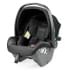 Коляска 3 в 1 Peg Perego Veloce Belvedere SLK Licorice