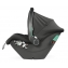 Коляска 3 в 1 Peg Perego Veloce Belvedere SLK Licorice