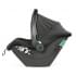 Коляска 3 в 1 Peg Perego Veloce Belvedere SLK Licorice
